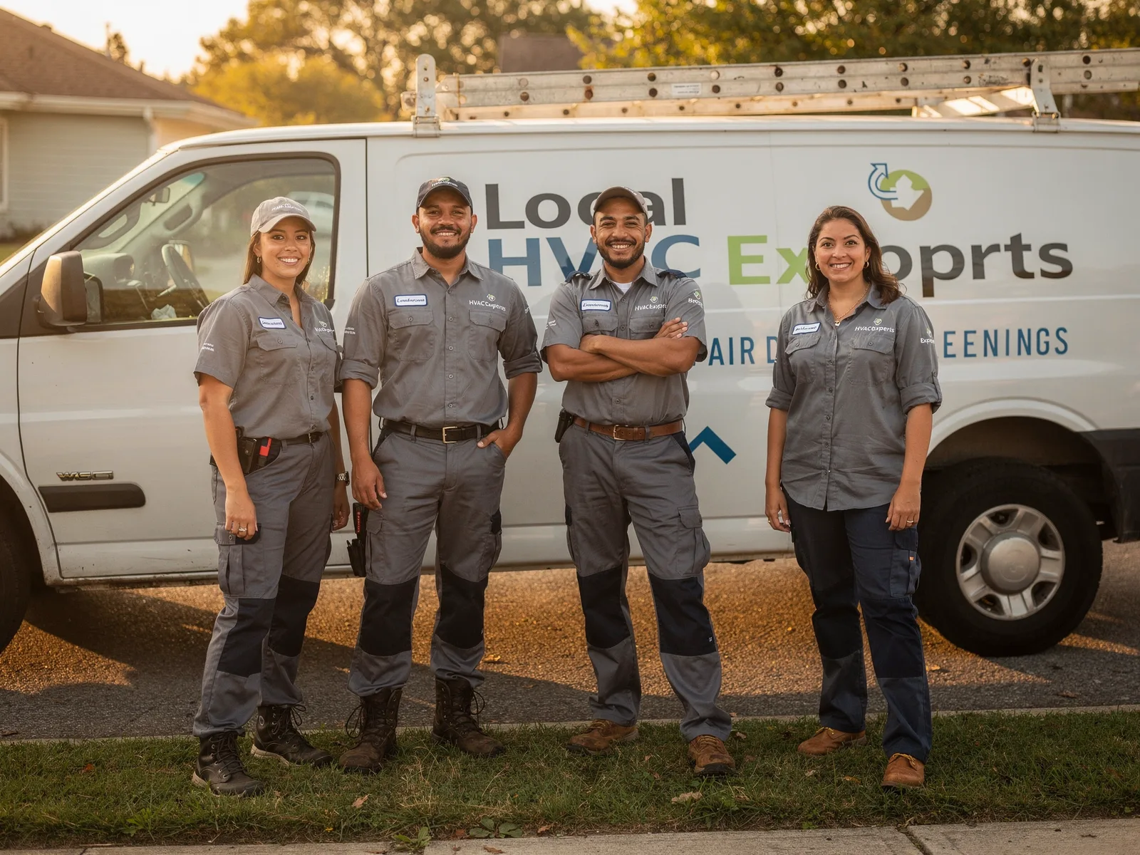 24/7 HVAC Repair & AC Replacement company in Hulbert, MI
